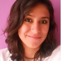 Dafne Lorena Amaro Peña