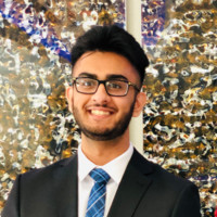 Hassaan Hafeez