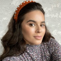 Jacqueline Caudillo