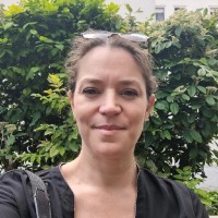 Bénédicte Prats