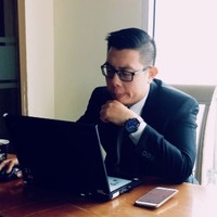 Robby Hidayat