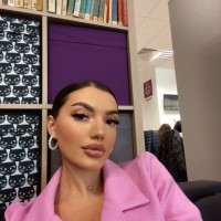 Sabina Ioana Afrasinei