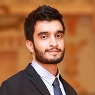Ali Hassan