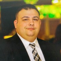 Nicholas Schembri