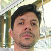 Gledson Da Silva Silvério