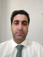 Rasoul Piramoon
