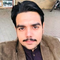 Muhammad Uzair