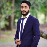 Bikesh Shrestha