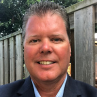 Chuck Wright