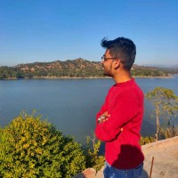 Aayush Gupta