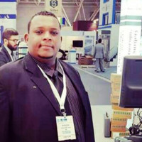 Lbrahim Taha