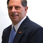 Greg Eisman