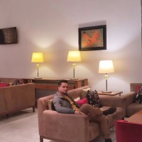 MOULA Bilel