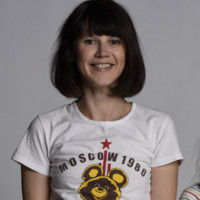 Sasha Karbovska