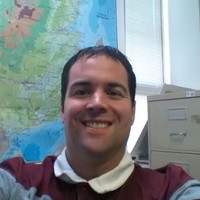 Daniel Ouellette