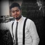 Junaid Amin