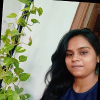 Vaishali Kalambe