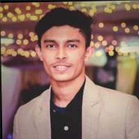 Mayeen Abedin Sajid