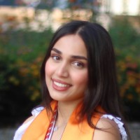 Mariam Ahmed
