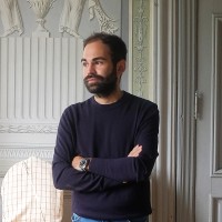Josep Solé Llagostera