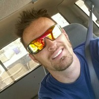 Keith Carpenter
