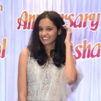 Rashi Agarwal