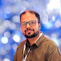 Praveen Chandra