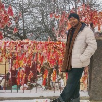 Anupam negi