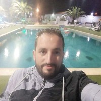 Sofiane Tikeniouine