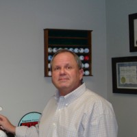 Morris Gibson, Mpm, Mcpm, Faapm