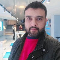 Raja M.