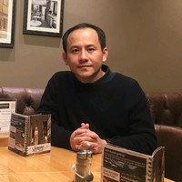 Steven Lin
