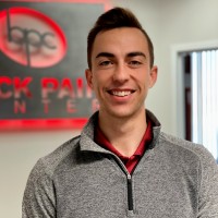 Dr. Dylan Dix, DC
