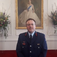 Shaun Pilgrim