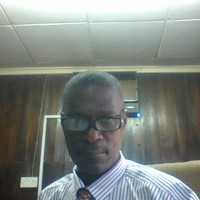 Alex Mapulanga