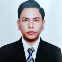 Thae Mg Maung