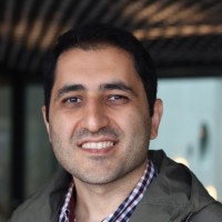 Sina Azad