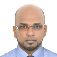 Mohammed Arif