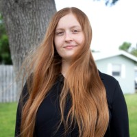 Alexis Hudson