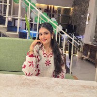 Anusha K.