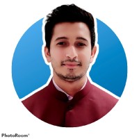Jaydeepkumar Parmar