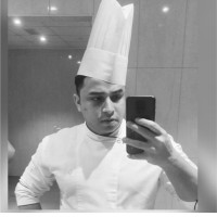 Rahul Thakur