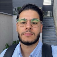 Reda El Rhaftouli