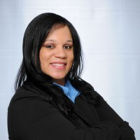 Kimekia Proctor, PMP
