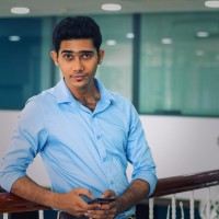 Ravi Kansagra