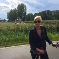 Claudine Van Dorsselaer