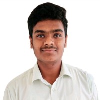 Gokul Ram