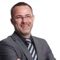 André Van Stokkom