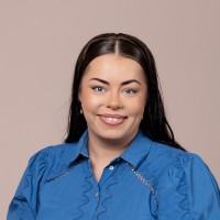 Silje Regine Bustad