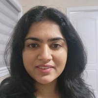 Shikha Marya, Master of Computer Applications (Hons)